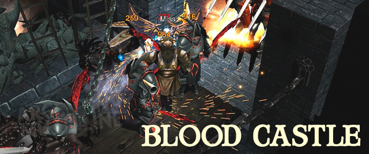 Blood Castle